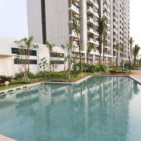 Noche - 2 Bedroom Skyhouse Apartment Bsd Tangerang Eksteriør bilde